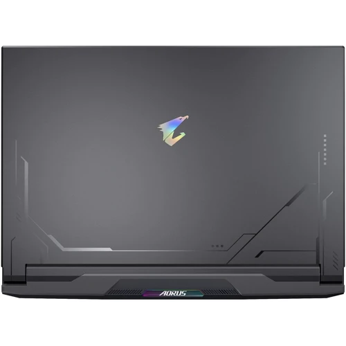 Ноутбук GIGABYTE AORUS 17X (AZF-D5US555SH): Объем накопителя 8 ТБ (SSD)