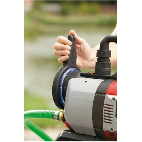 Насосная станция AL-KO HW 6000 FMS Premium (112852): Производительность, л/ч 6000