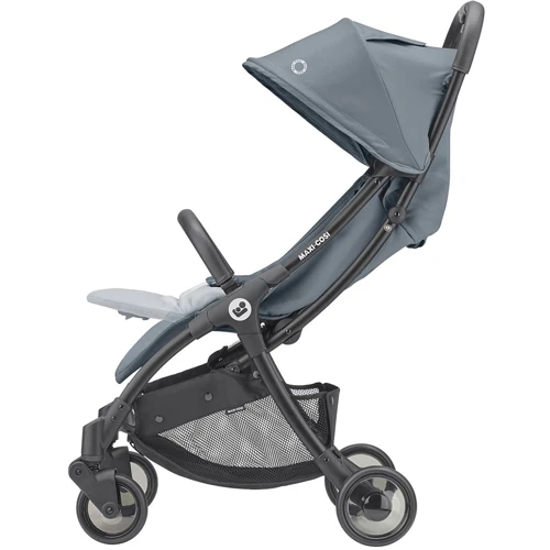Коляска MAXI-COSI JAYA2 Essential Grey фото 17