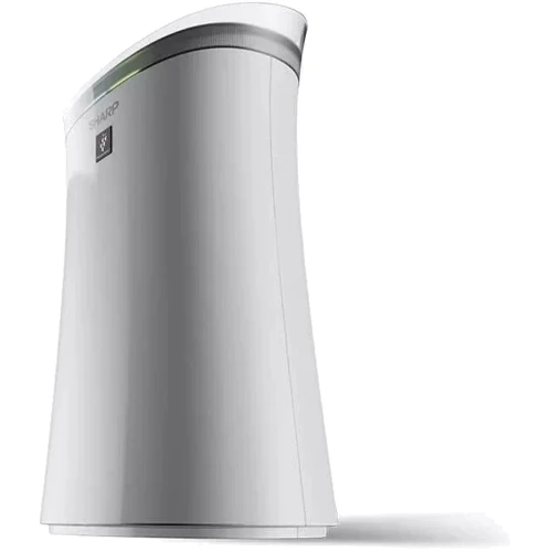 Очищувач повітря Sharp UA-PF40E-W: Спосіб встановлення Напольный