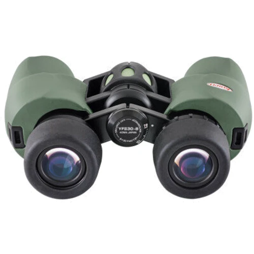 Бинокль Kowa YF II 8x30 WP Green (11848)