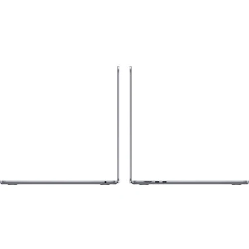 Apple MacBook Air 15" M2 256GB Space Gray (MQKP3) 2023 Approved Витринный образец фото 3