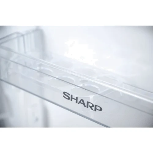 Холодильник Sharp SJ-FTB01ITXSE-EU: Исполнение отдельностоящий