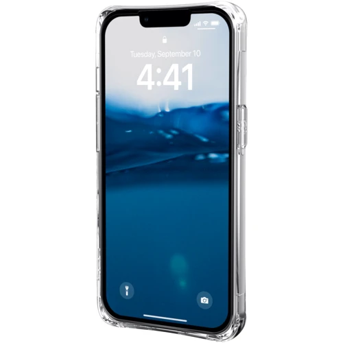 Чохол для iPhone Urban Armor Gear UAG Plyo Ice (114084114343) для iPhone 14: Тип аксесуара чехол