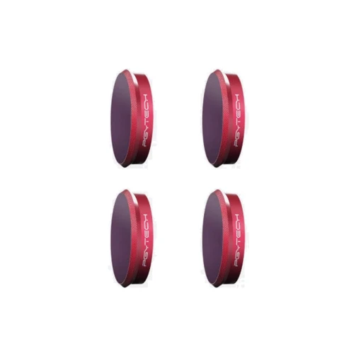 PGYTECH Osmo Action Pro ND Filter Kit (P-11B-019): Тип аксессуара фильтр