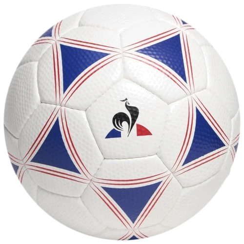 Мяч для игры Le Coq Sportif Training Ball T5 (1921850-LCS) UNI n.o.w/cobalt/pur rouge