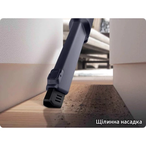 Пылесос Samsung VS15A60AGR5/UK фото 7