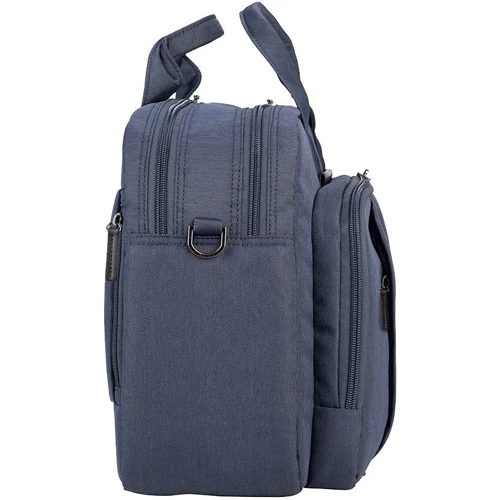 Сумка для ноутбуков Tucano 15.6" Flash Blue (BFLASH15-B) фото 5