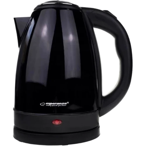 Електрочайник Esperanza Kettle Victoria EKK113K