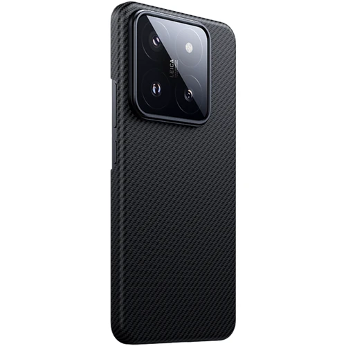 Аксессуар для смартфона Benks MagClap ArmorAir Case Black for Xiaomi 14 Pro