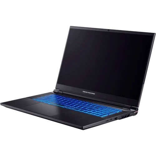 Ноутбук Dream Machines Notebook RS3080-17 (RS3080-17UA36) UA: Экран 17.3" WVA (2560x1440)