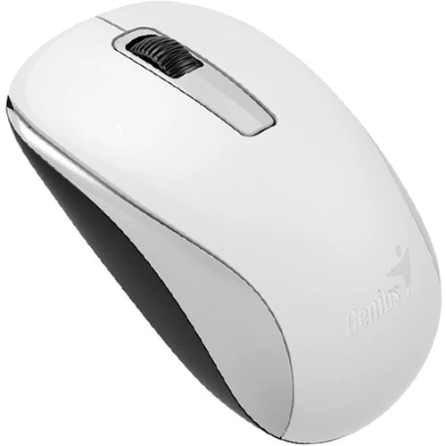 Мышь Genius NX-7005 G5 Hanger (31030013401) White