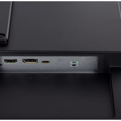 Монитор iiyama XUB2792QSC-B5: Стандарт VESA 100x100