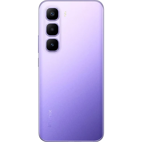 Смартфон Infinix Hot 60 Pro+ 8/256GB NFC Misty Violet (UA UCRF)