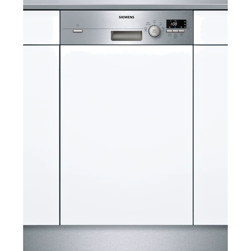 Встраиваемая посудомоечная машина Siemens SR515S03CE