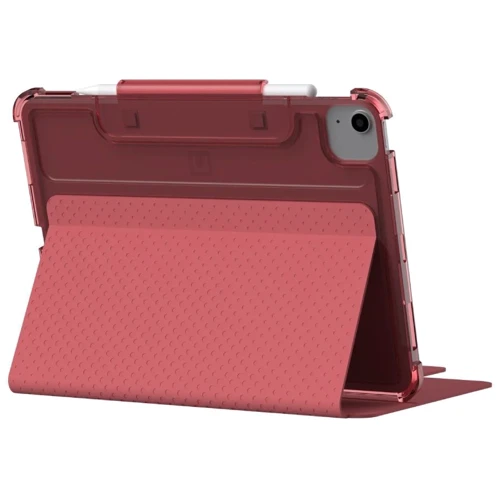 Аксессуар для iPad Urban Armor Gear UAG [U] Lucent Clay (12329N319898) for iPad Air 2020/iPad Air 2022 фото 4