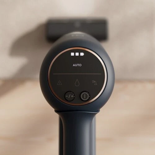 Пилосос Electrolux Turbo Ultimate 700 Drive EP71U142XN: Вага 1.95 кг