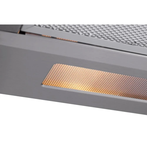 Вытяжка Borgio BHW 20-60 Inox: Тип воздухоочистителя Рециркуляция, Отвод
