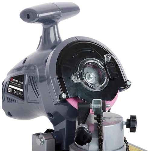 Станок для заточки Intertool DT-0850 фото 4