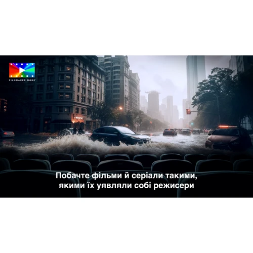 Телевизор Hisense 100E7NQ Pro фото 13