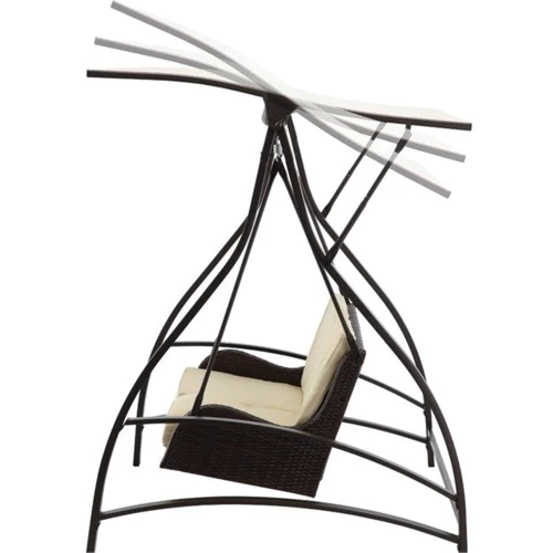 Садовые качели Chomik Garden Line Andria (5900779863132)