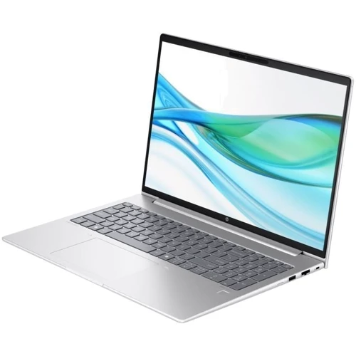 Ноутбук HP ProBook 465 G11 Pike Silver (AD1X1ET) UA: Оперативная память 16 ГБ