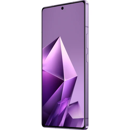 Смартфон Infinix Note 50 Pro 8/256Gb Enchanted Purple (UA UCRF)