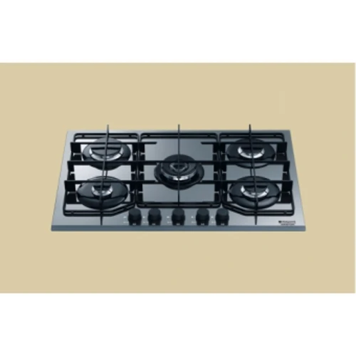 Варочная поверхность газовая Hotpoint-Ariston TQ 751 S (ICE)