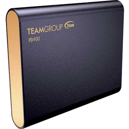 TEAM PD400 960 GB (T8FED4960G0C108): Интерфейс подключения USB Type-C