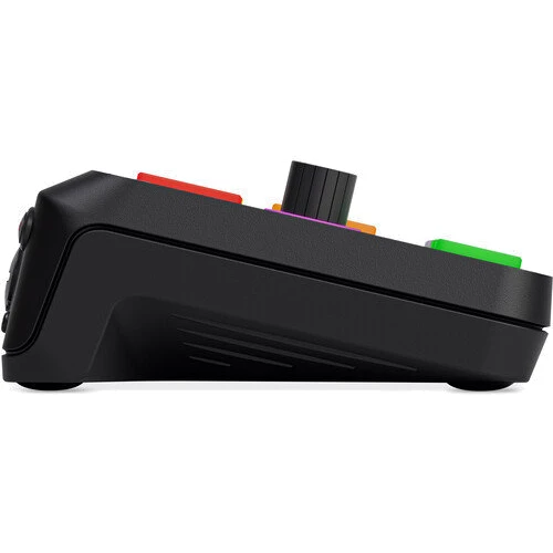 Аудіоінтерфейс Rode STREAMERX (STREAMERX-E): Інтерфейси Jack (6.3 мм)