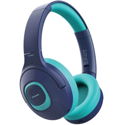 Наушники Promate Coddy Aqua (coddy.aqua)