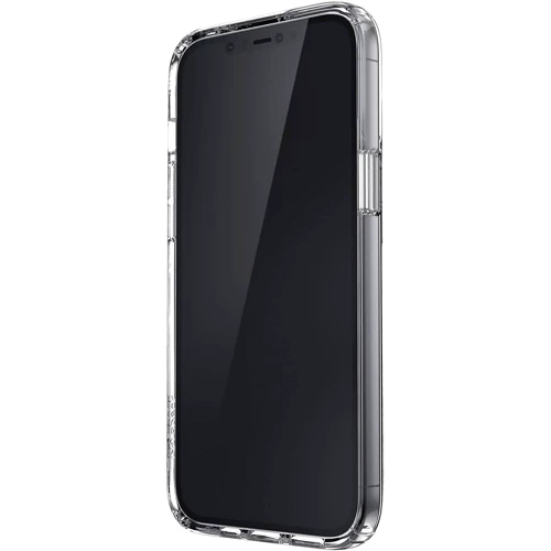 Чехол для iPhone Speck Presidio Perfect-Clear Case Clear (138502-5085) for iPhone 12 Pro Max фото 5