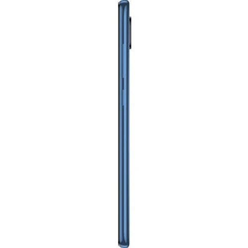 Смартфон Xiaomi Redmi Note 9 4/128 GB Midnight Gray Approved Витринный образец: Производитель Xiaomi