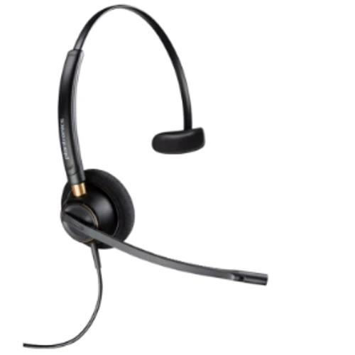 Наушники Poly Encore Pro 510 Black (783Q2AA)
