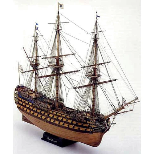 Модель Mamoli Корабль "Royal Louis" (MAMV40)