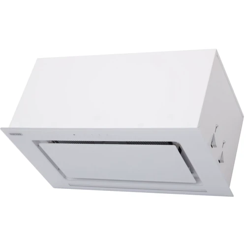 Вытяжка Eleyus INTEGRA 1200 LED 52 WH: Управление Сенсорное