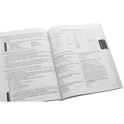 ЗНО + ДПА 2021: Українська мова. Комплексне видання: ISBN 978-966-945-188-0
