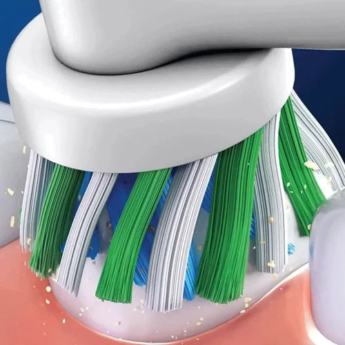 Зубная щетка Oral-B Pro Series 1 Pink фото 4