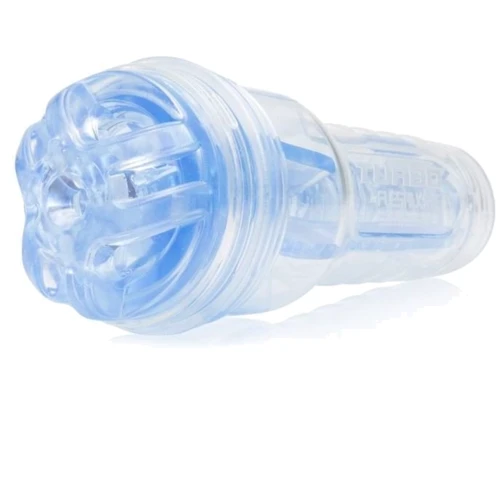 Мастурбатор Fleshlight Turbo Ignition Blue Ice
