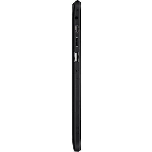 Планшет Hyundai HyTab Pro 10WAB1 4/64GB Black (HT10WAB1RBK): Процессор Intel Celeron N4020 (2-ядра)