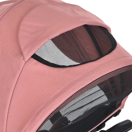 Трехколесный велосипед Turbotrike розовый (MT 1001-1 Mauve Pink): Тип 3х колесный велосипед