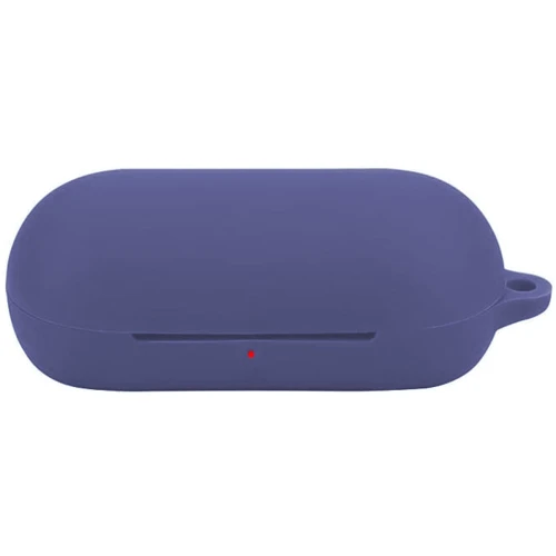 Чехол BeCover Silicon Case Purple (712032) for Sony WF-C700N