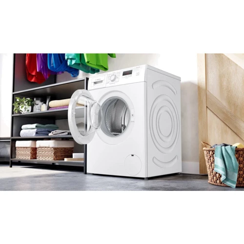 Стиральная машина Bosch WAJ20070PL: Тип машины Автомат