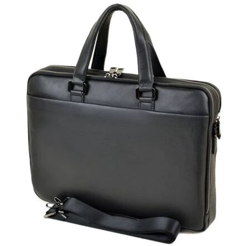 Мужская сумка мессенджер Giorgio Ferretti черная (5359-1-black): Тип Сумки