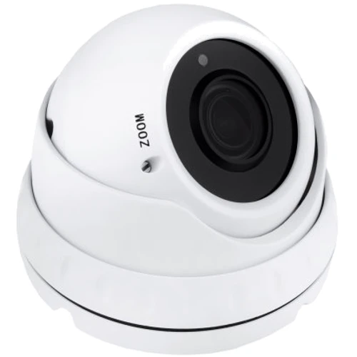 IP камера Green Vision GV-002-IP-E-DOS24V-30 POE: Роздільна здатність 1920x1080