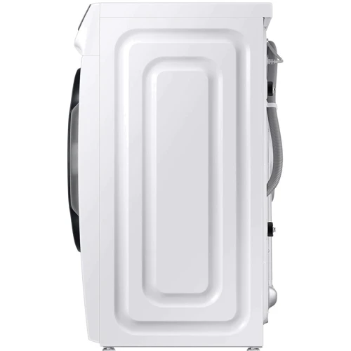 Стиральная машина Samsung WW70A6S28AT: Максимальная скорость отжима, об/мин 1200