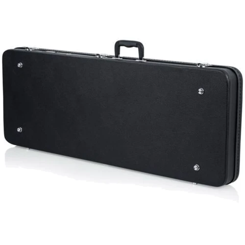 Кейс для электрогитары GATOR GWE-JAG Jaguar Style Guitar Case