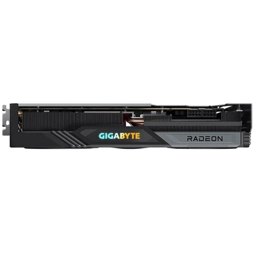 Видеокарта GIGABYTE Radeon RX 7800 XT GAMING OC 16G (GV-R78XTGAMING OC-16GD) UA: Интерфейс PCI Express 4.0 x16