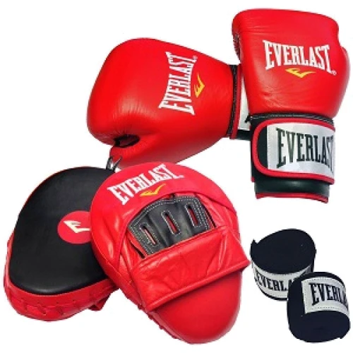 Єдиноборства та бокс