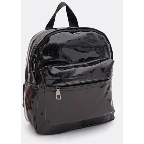 Женский рюкзак Monsen черный (C1mm436bl-black): Пол Женский